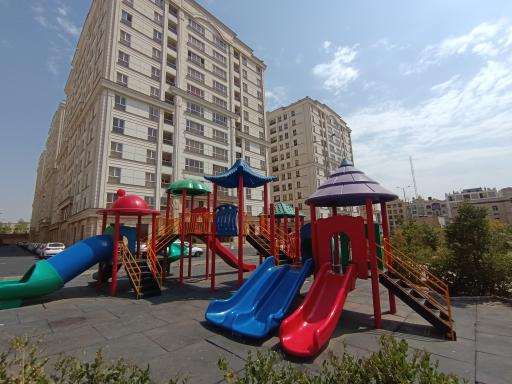 عکس بوستان رونیکا پالاس هروی