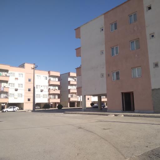 عکس مسکن مهر شهر سازی 