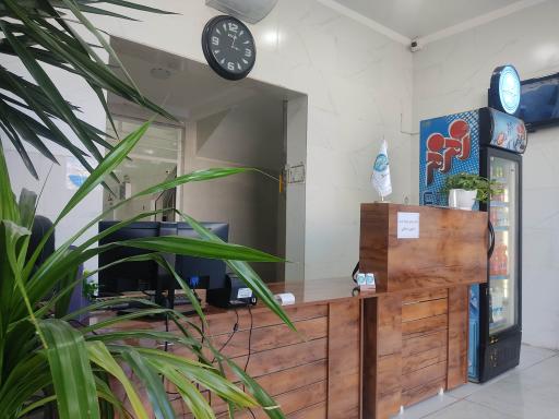 عکس کترینگ و آشپزخانه باران