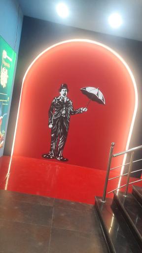 عکس پردیس سینمایی ارگ