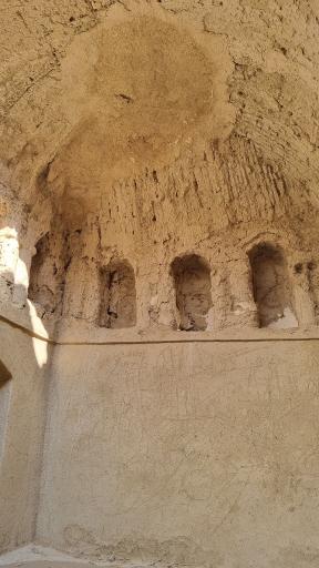 عکس کوه خواجه (اوشیدا)