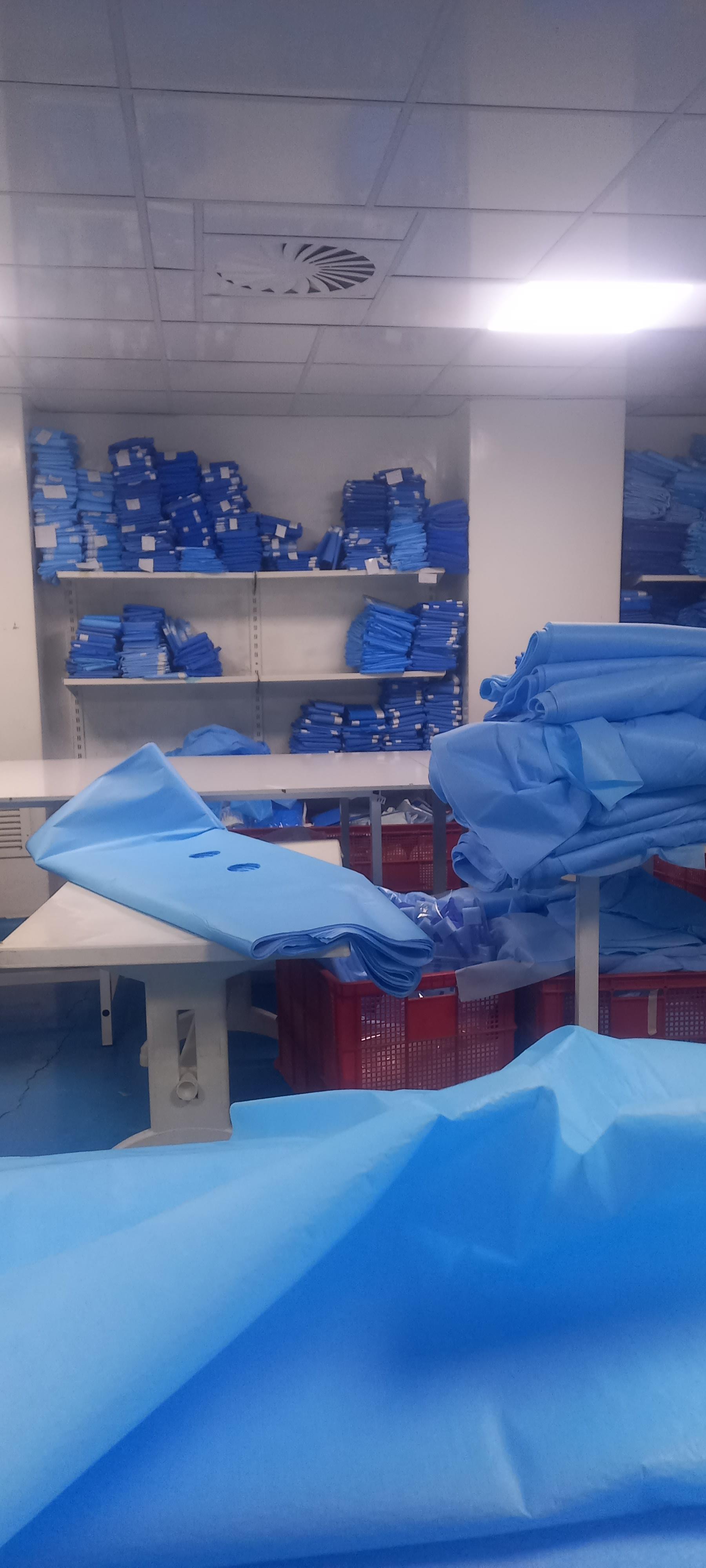 عکس شرکت تجهیزات پزشکی رادین طب سلامت مبین