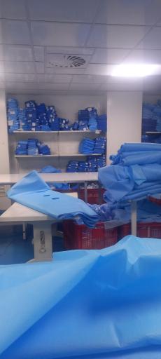 عکس شرکت تجهیزات پزشکی رادین طب سلامت مبین