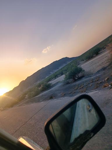 عکس کوه خواجه (اوشیدا)