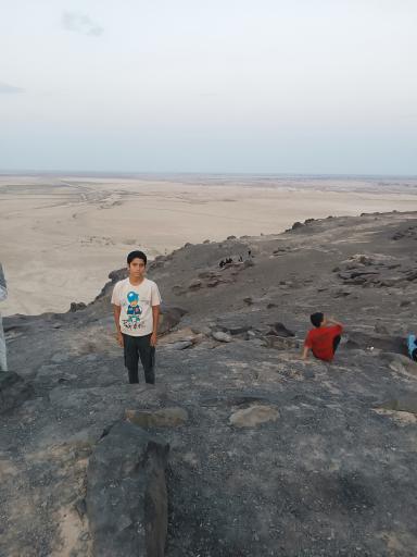 عکس کوه خواجه (اوشیدا)