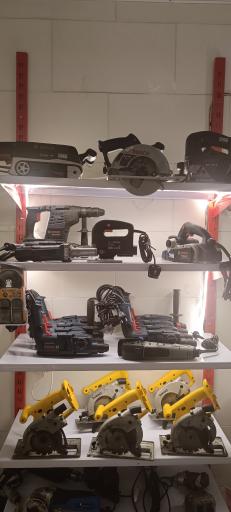 عکس ابزار استوک موسوی