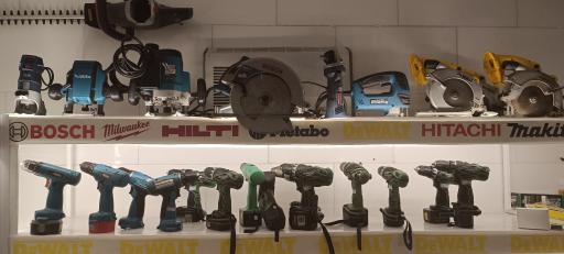 عکس ابزار استوک موسوی