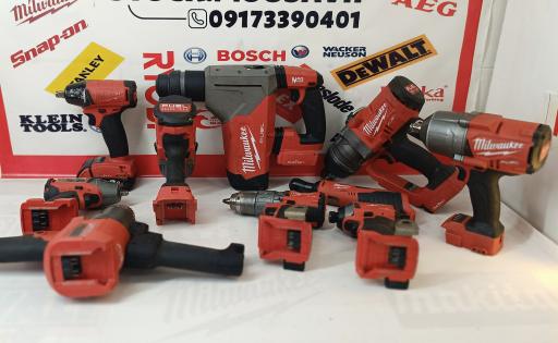 ابزار استوک موسوی