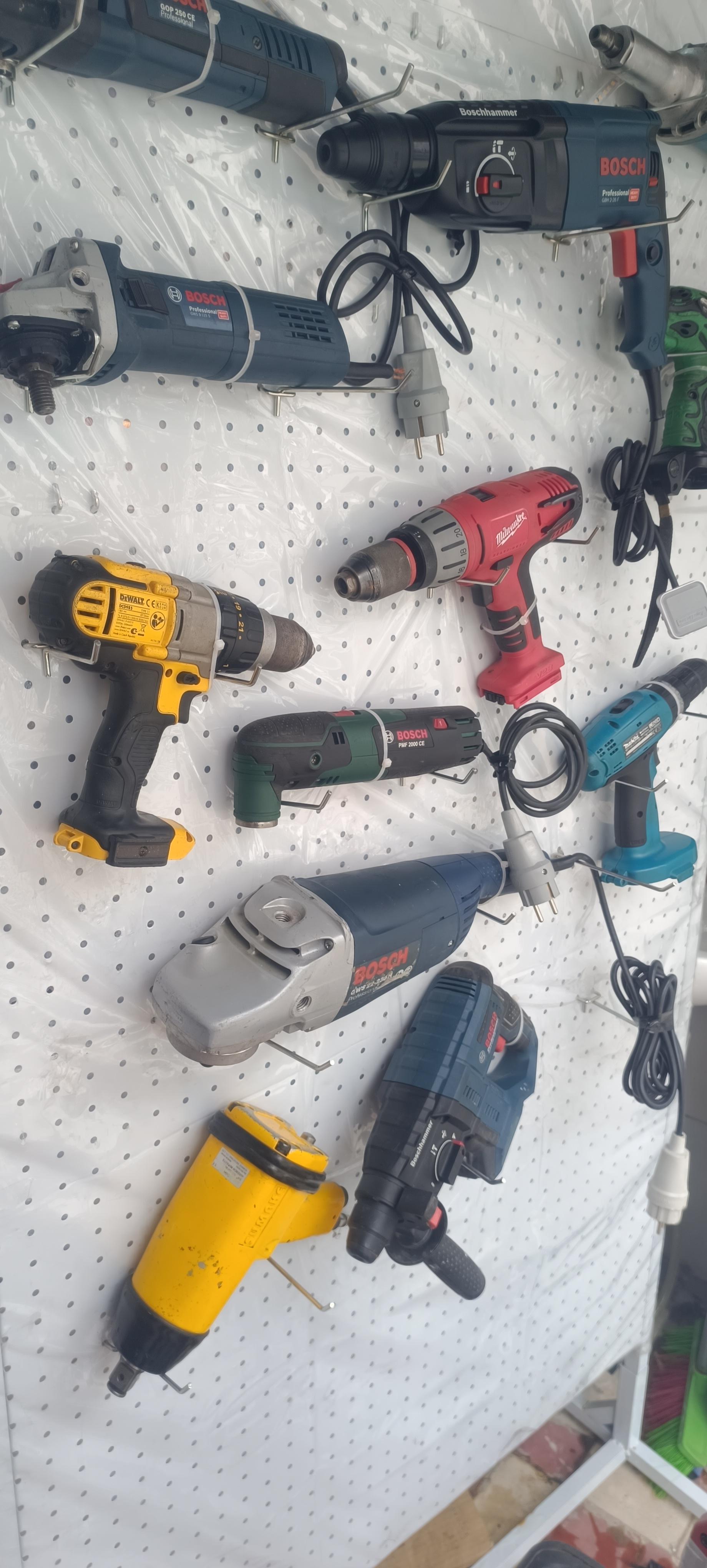 عکس ابزار استوک موسوی