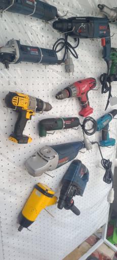 عکس ابزار استوک موسوی