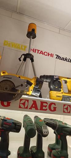 عکس ابزار استوک موسوی