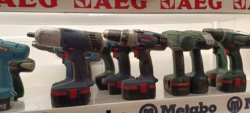 عکس ابزار استوک موسوی