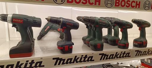 عکس ابزار استوک موسوی