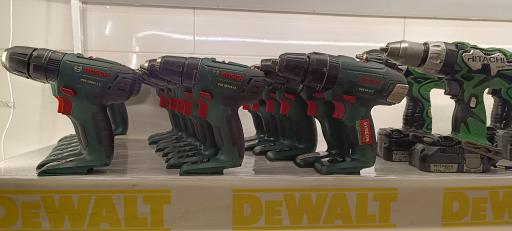 عکس ابزار استوک موسوی