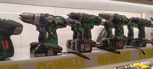 عکس ابزار استوک موسوی