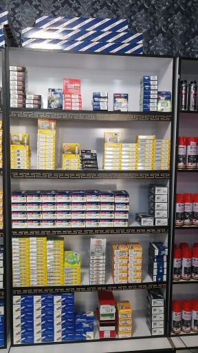 عکس فروشگاه تخصصی شمع خودرو 