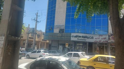 عکس کلینیک حرکات اصلاحی و آسیب شناسی ورزشی دکتر حسن صفی خانی