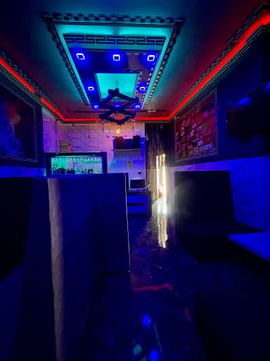 کافه گیم آرش