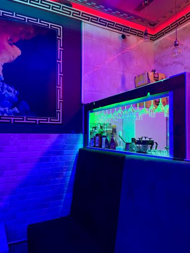 عکس کافه گیم آرش