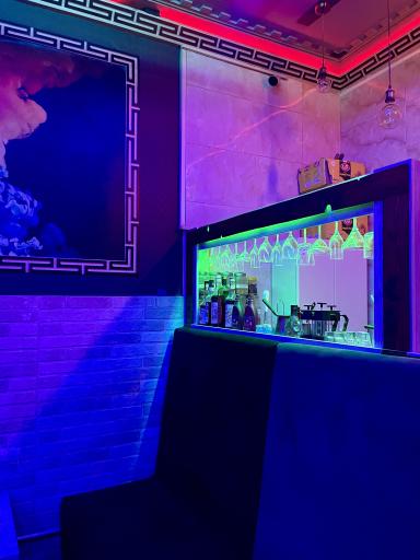 عکس کافه گیم آرش