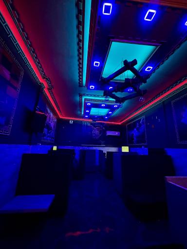 کافه گیم آرش