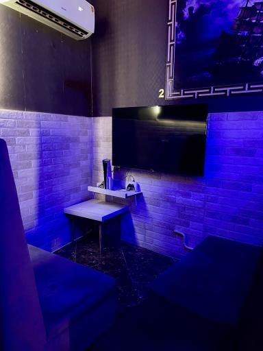 کافه گیم آرش