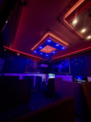 کافه گیم آرش