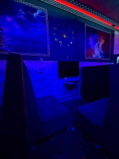 کافه گیم آرش