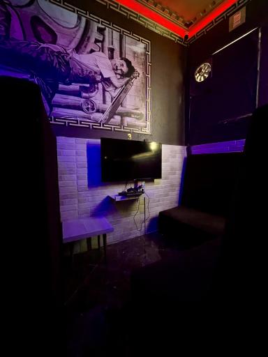 کافه گیم آرش