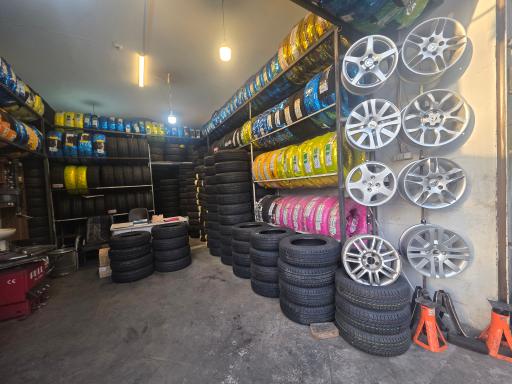 عکس رینگ لاستیک لوکس 