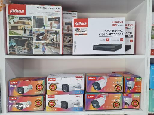 عکس ناژین الکترونیک