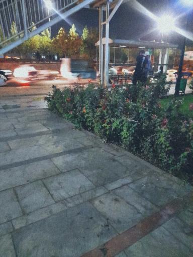 عکس  شهید بابانظر 70