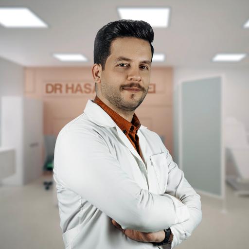 عکس مطب دکتر حسن رضائی