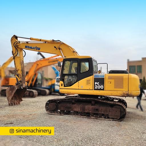 عکس نمایشگاه سینا