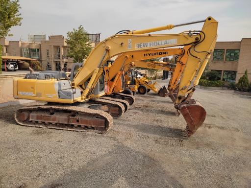 عکس نمایشگاه سینا