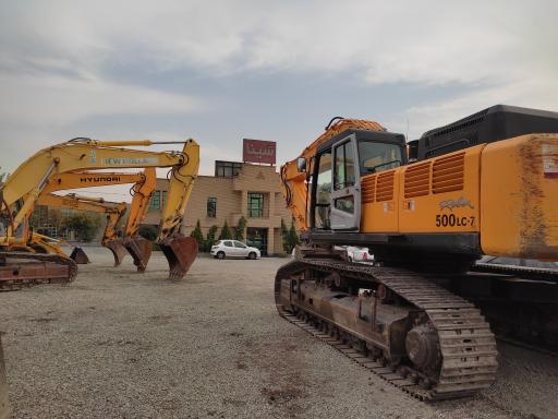 عکس نمایشگاه سینا