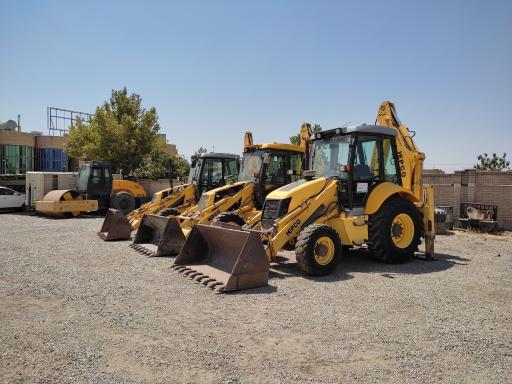 عکس نمایشگاه سینا