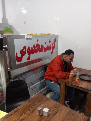 عکس پیتزا و ساندویچ فرخانی 