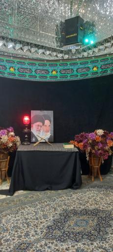 امامزاده سید ناصر الدین (ع)