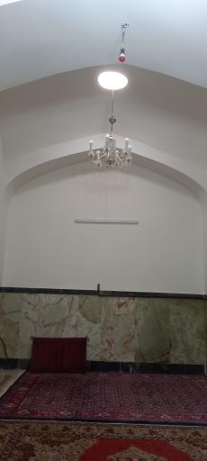 عکس امامزاده سید ناصر الدین (ع)