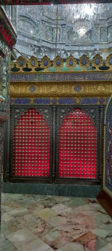 عکس امامزاده سید ناصر الدین (ع)