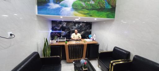 عکس مشاور املاک جعفری