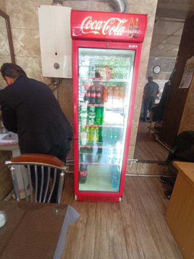 عکس کترینگ اطمینان