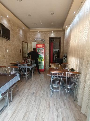 عکس کترینگ اطمینان