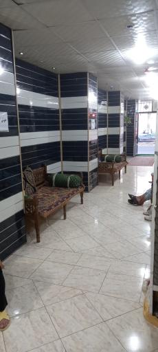 عکس کافه رستوران ریحان 