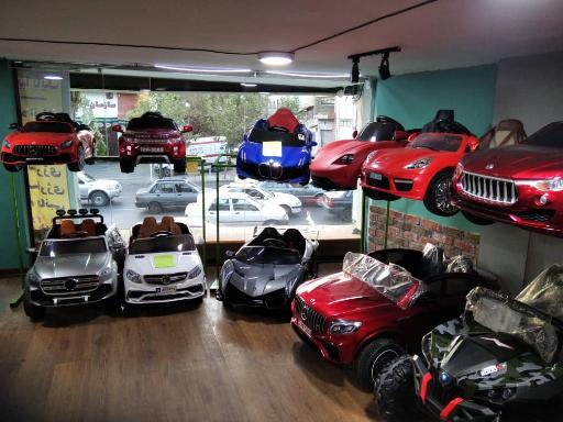 عکس دیبا بایک