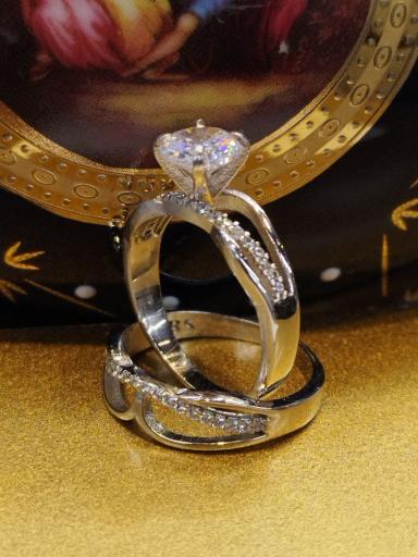 عکس فروشگاه نقره و بدلیجات نگين مهر