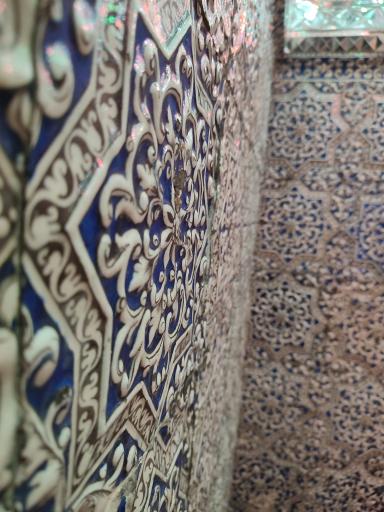 عکس امامزاده سید ناصر الدین (ع)