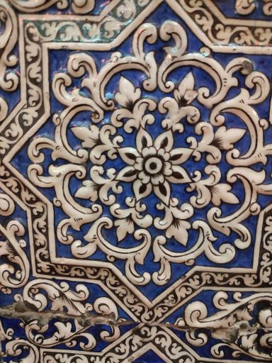 عکس امامزاده سید ناصر الدین (ع)