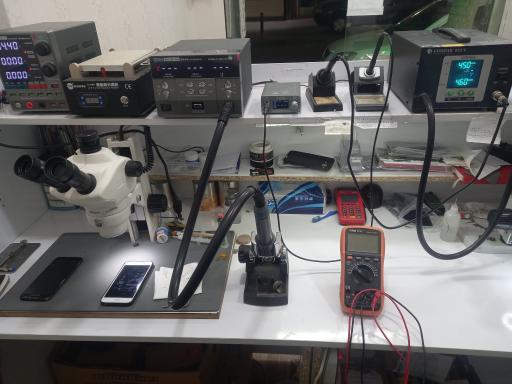 عکس قطعات و تعمیرات تخصصی برتر 